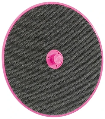 Gerd Eisenblatter Kibus padas GERD Fix Klett M14 96mm