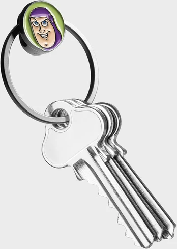 Orbitkey - Ring v2 - Buzz Lightyear