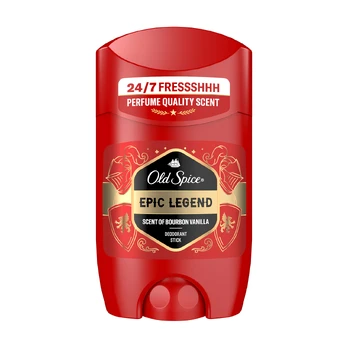 OLD SPICE EPIC LEGEND pieštukinis dezodorantas, 50 ml