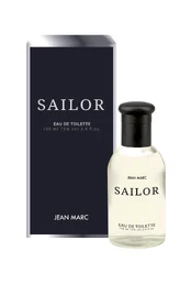 Tualetinis vanduo Jean Marc Sailor, 100 ml kaina