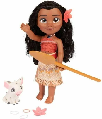 Lėlė Jakks Pacific Moana