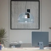 Philips Hue LED-älylamppu, Baltas ambiance, E27, 1600 lm