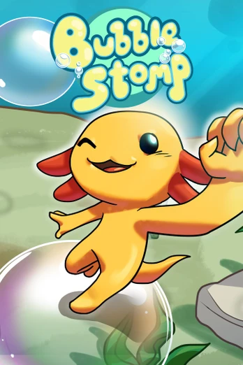 Bubble Stomp Xbox