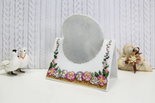 Wedding card SR-716