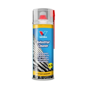 VALVOLINE Sunkių nešvarumų valiklis VAL INDUS CLEANER 500ML