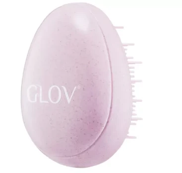 Glov Biobased Raindrop plaukų šepetys