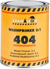 Gruntas Chamaleon 2K Wash Primer 404, 1 l