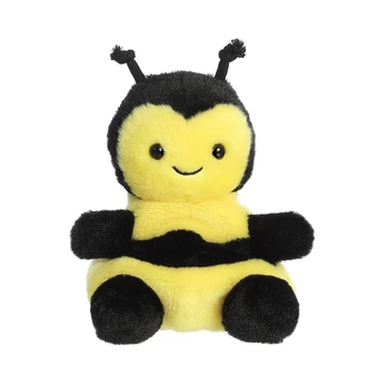 AURORA PALM PALS Pliušinis bitė, 12 cm