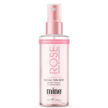 Minetan (Illuminating Rose Water) 100 ml 100ml