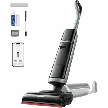Dulkių siurblys Dreame H15 Pro Heat
