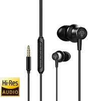 Ausinės Yenkee YHP 405BK kaina