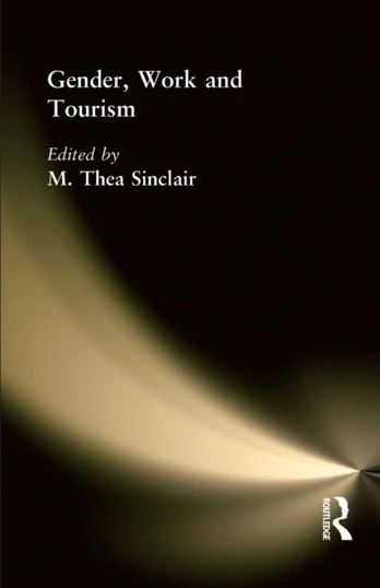 Gender, Work and Tourism