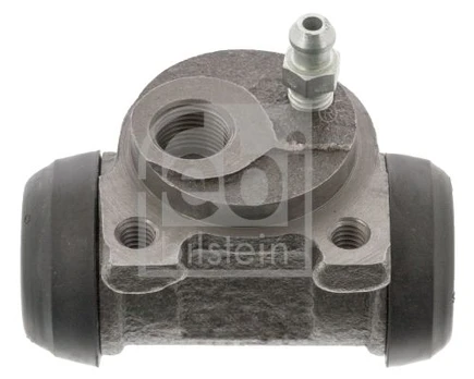 Rato stabdžių cilindras FEBI BILSTEIN 09593