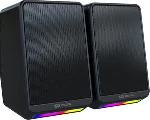 Kompiuterio kolonėlės Mozos MINI-S4 RGB