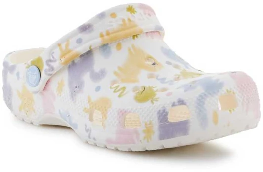 Crocs šlepetės