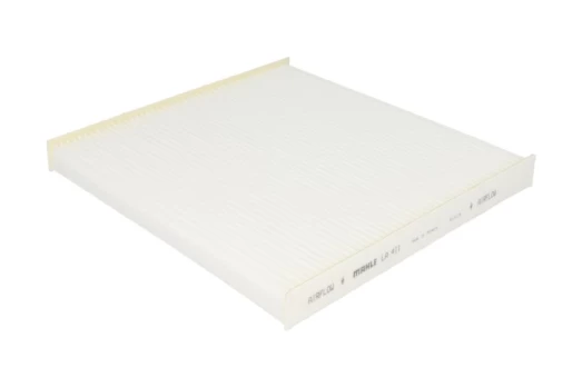 Salono filtras KNECHT LA411