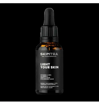 SKINTRA LIGHT YOUR SKIN , 30 ml