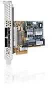 Hewlett Packard (HP) Smart Array P420/1GB FBWC ****