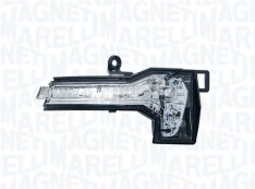 Indikatorius MAGNETI MARELLI 182200604600 kaina