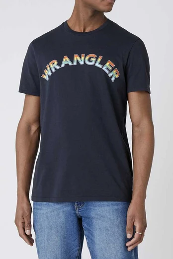 Marškinėliai WRANGLER