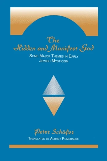 Hidden and Manifest God