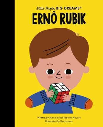 Erno Rubik