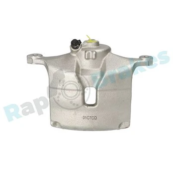Stabdžių apkaba RAP BRAKES R-K0874