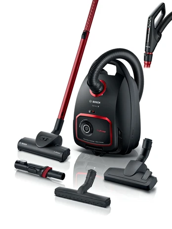 Dulkių siurblys Bosch BGL6POW2