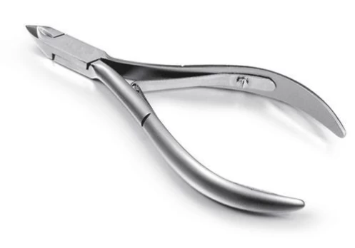 Žnyplutės odelėms Nghia C-04, 3,5 mm