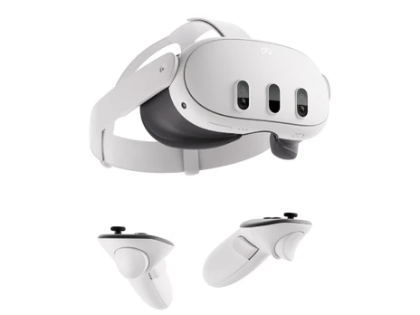 Meta - Quest 3 512GB VR headset