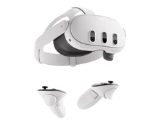 Meta - Quest 3 512GB VR headset kaina