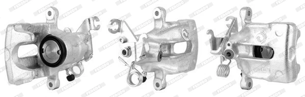 FERODO FCL694149 Brake caliper