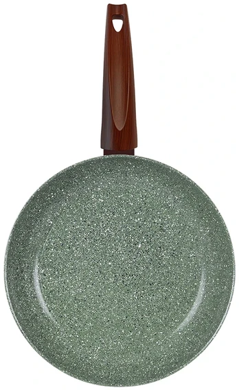 Indukcinė keptuvė Zyle ZY2829FP, 28 cm