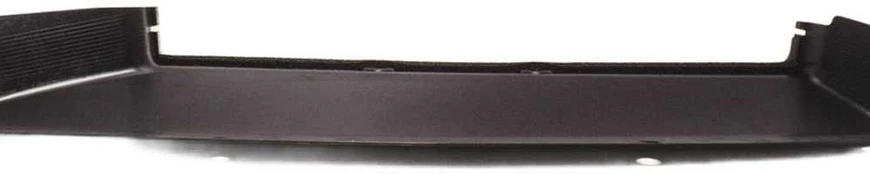 Volvo XC40 Radiator Support Access Cover Originalus 31690819