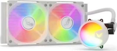 A240 ARGB, water cooling