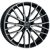 10,0X23 MAK SPECIALE 5/112 ET30 CH66,45