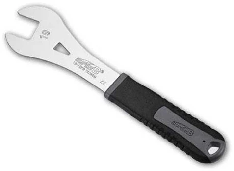 SuperB - Taper wrench 16mm - PREMIUM - TB-HB16