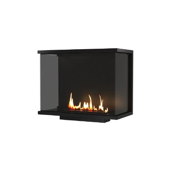 WILD FLAME MADE 90 biožidinys įmontuojamas