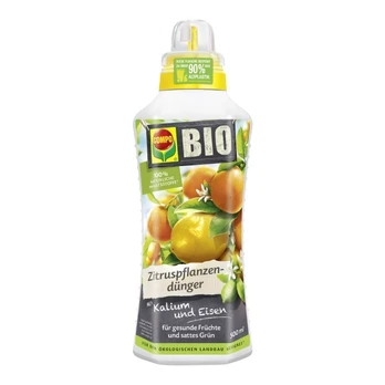 Citrinmedžių trąšos BIO COMPO, 500ml
