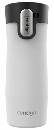 Termopuodelis Contigo Westloop 3.0 Matt Salt CON2228168, 470 ml