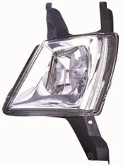 ABAKUS 550-2012L-UE Rūko žibintas