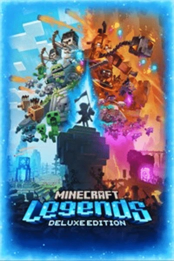 Minecraft Windows Store