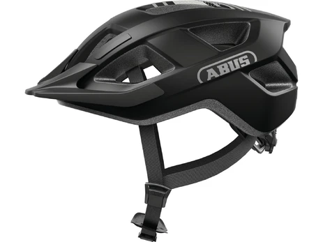 Šalmas Abus Aduro 3.0 race black - l
