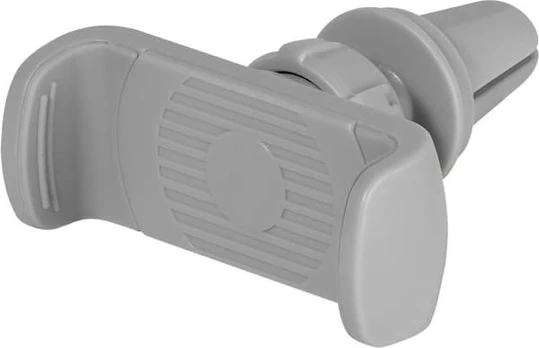 Vivanco car phone holder Simply, gray (62378)