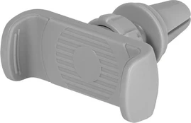 Vivanco car phone holder Simply, gray (62378) kaina