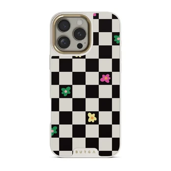 Lunch Break - iPhone 16 Pro Max Case, Elite Light (MagSafe) / Gold