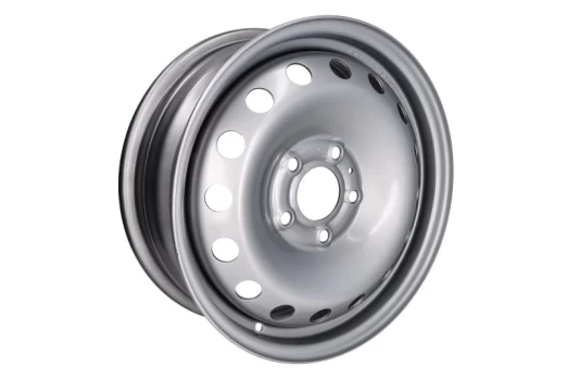 Ratlankis plieninis 6 x16 5x118 ET50