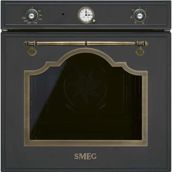 Įmontuojama orkaitė Smeg SF67C1AO