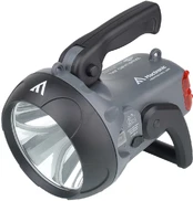 Mactronic 1600lm įkraunamas prožektorius Vanguard JML PSL0032 kaina