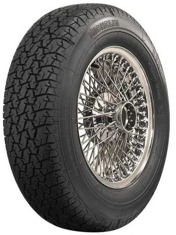 Michelin 185/70R13 XDX-B 86V